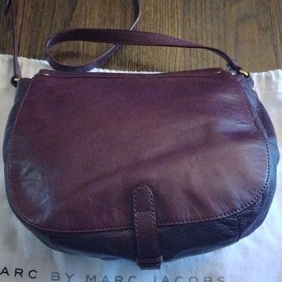 🟣 Marc by Marc Jacobs crossbody - Picture 4 of 15